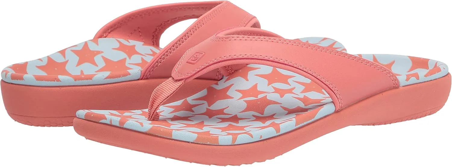 Spenco Women's Flip-Flop