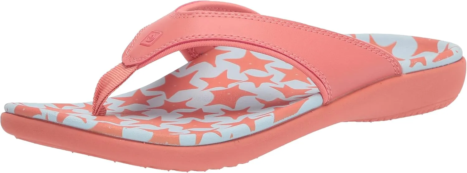 Spenco Women's Flip-Flop