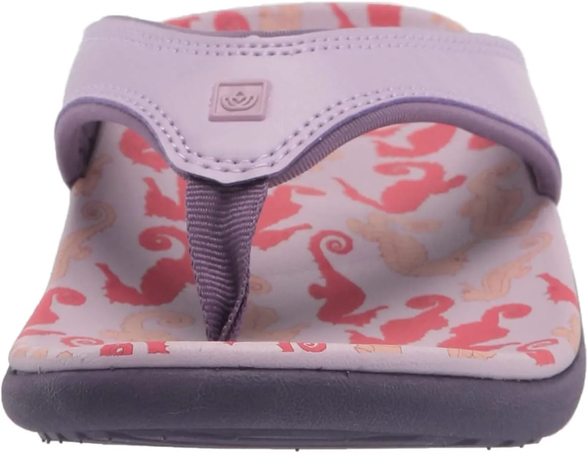 Spenco Women's Flip-Flop