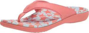 Spenco Women's Flip-Flop