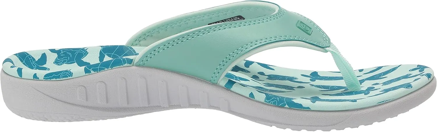 Spenco Women's Flip-Flop