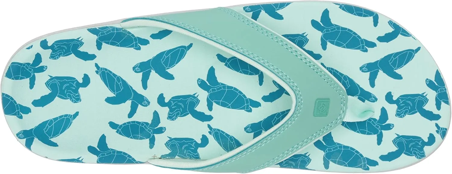 Spenco Women's Flip-Flop