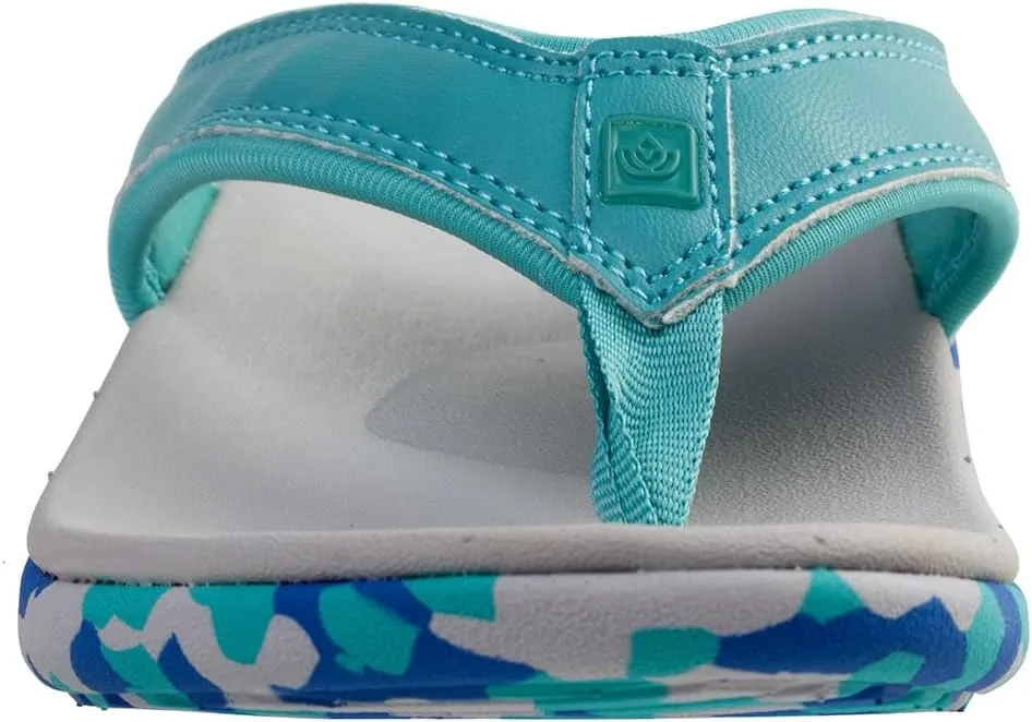 Spenco Women's Orthotic Sandal Flip-Flop
