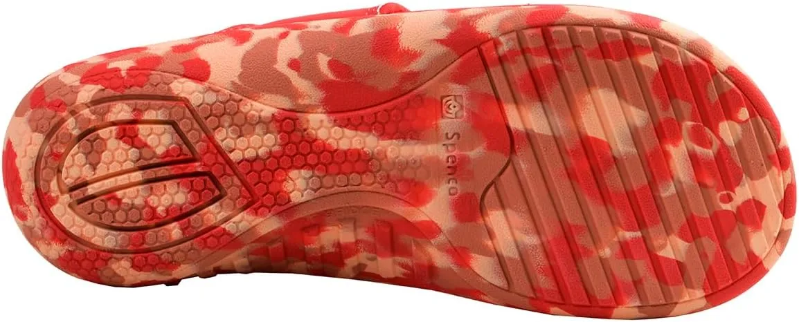 Spenco Women's Orthotic Sandal Flip-Flop