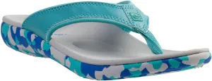Spenco Women's Orthotic Sandal Flip-Flop