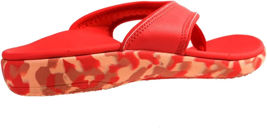 Spenco Women's Orthotic Sandal Flip-Flop