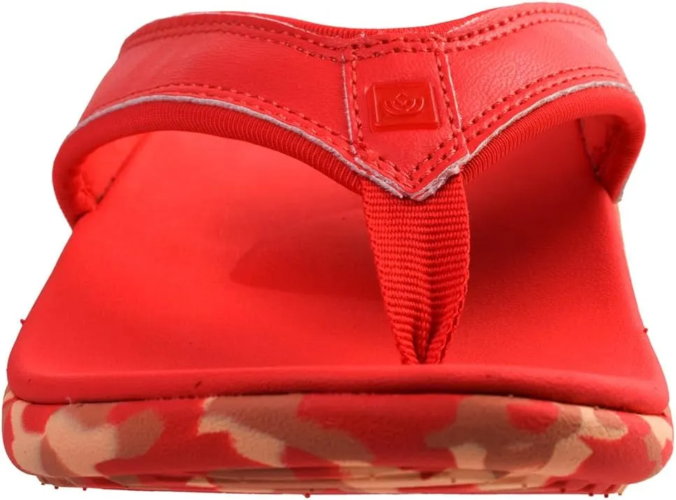 Spenco Women's Orthotic Sandal Flip-Flop