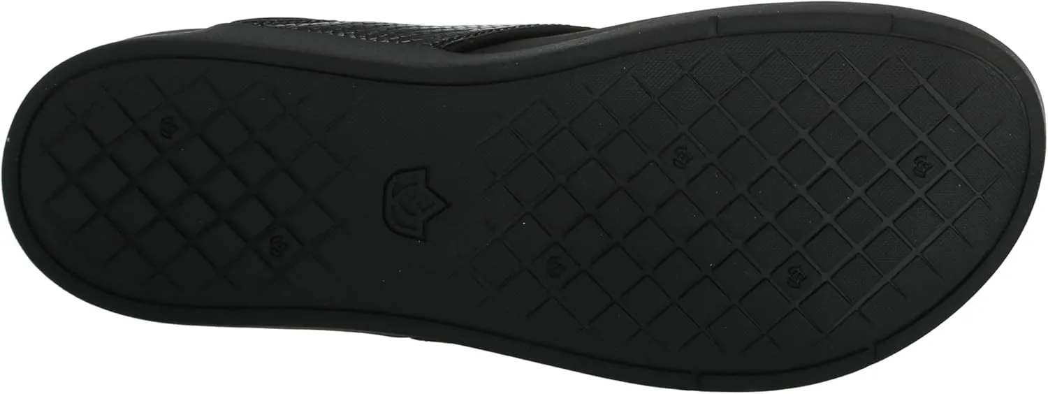 Spenco Women's Shoreline Snake Flip-Flop