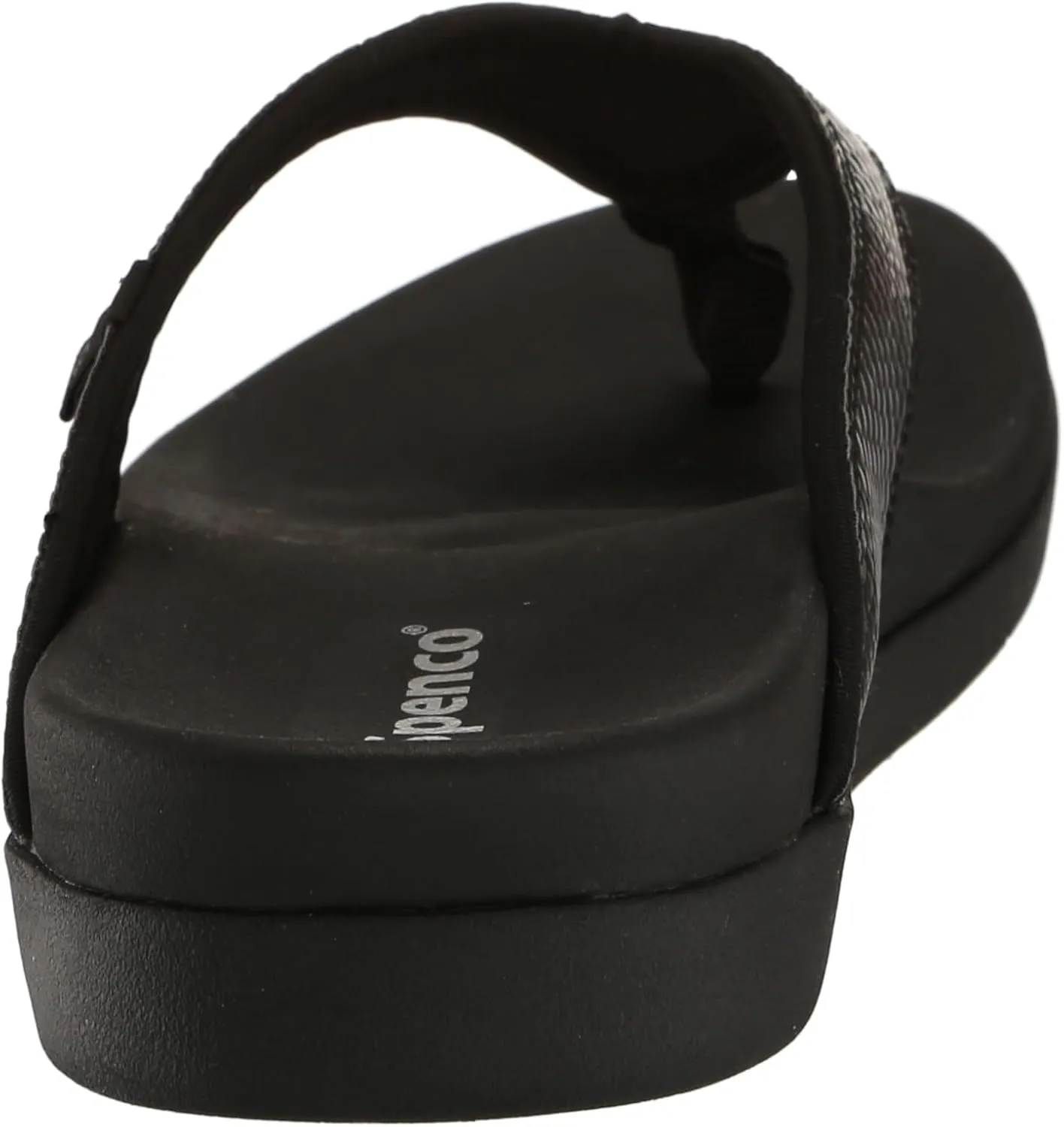 Spenco Women's Shoreline Snake Flip-Flop