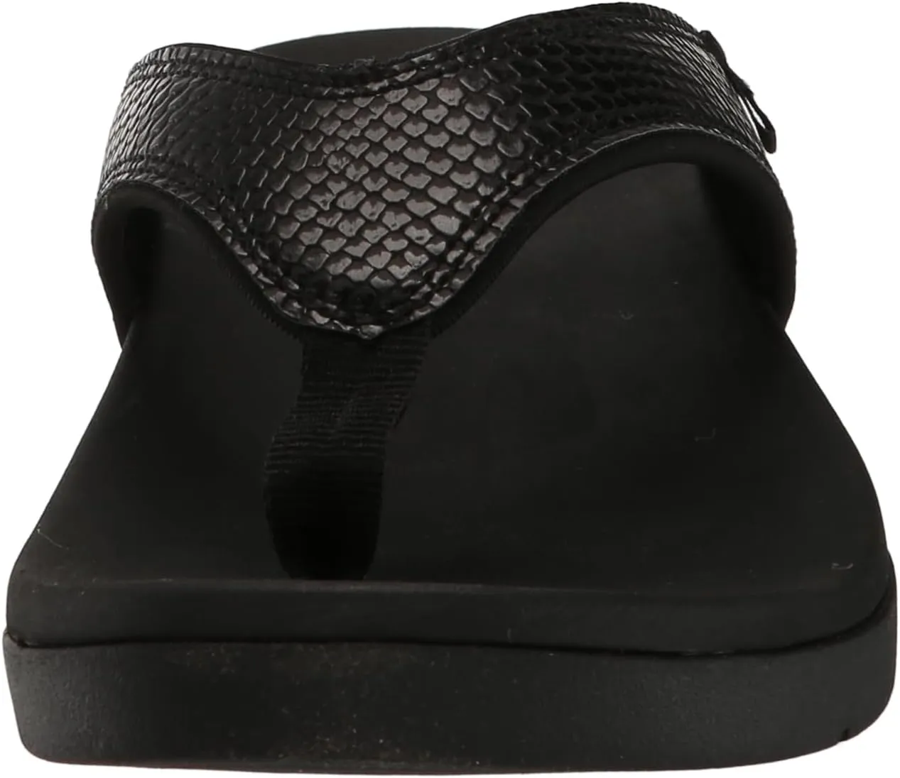 Spenco Women's Shoreline Snake Flip-Flop