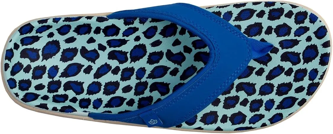 Spenco Women's Style Flip-Flop