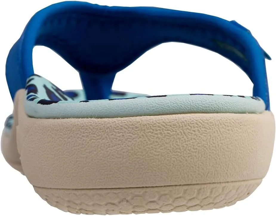 Spenco Women's Style Flip-Flop