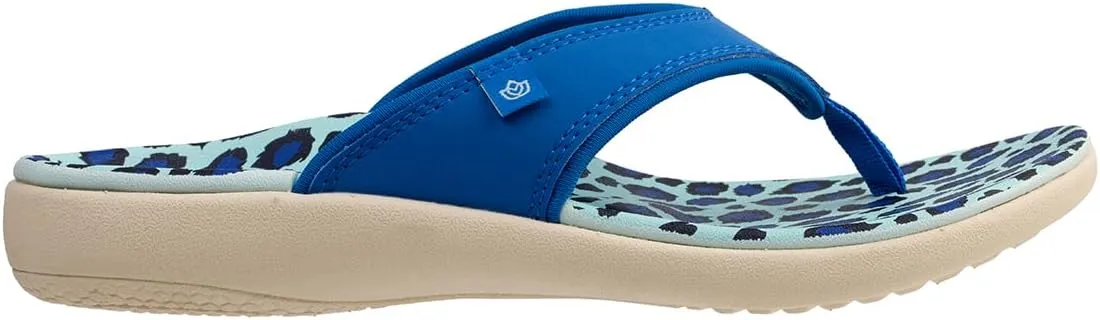 Spenco Women's Style Flip-Flop