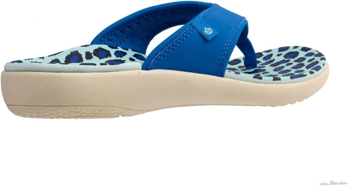 Spenco Women's Style Flip-Flop