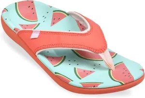 Spenco Women's Support Flip-Flop
