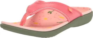 Spenco Women's Support Flip-Flop