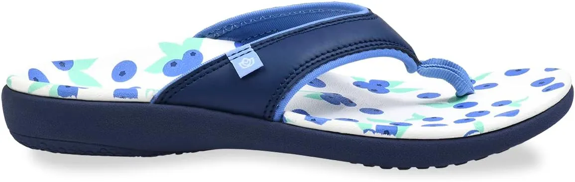 Spenco Women's Support Flip-Flop