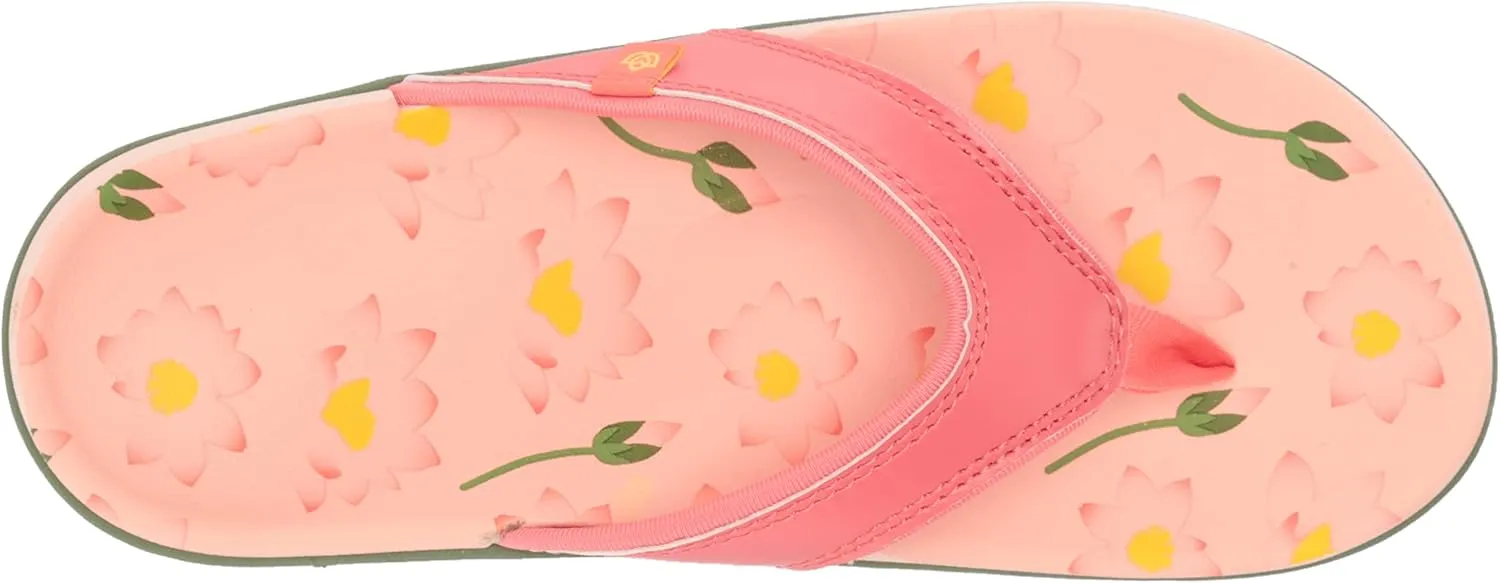 Spenco Women's Support Flip-Flop