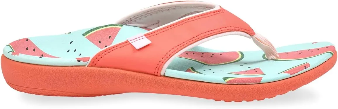Spenco Women's Support Flip-Flop