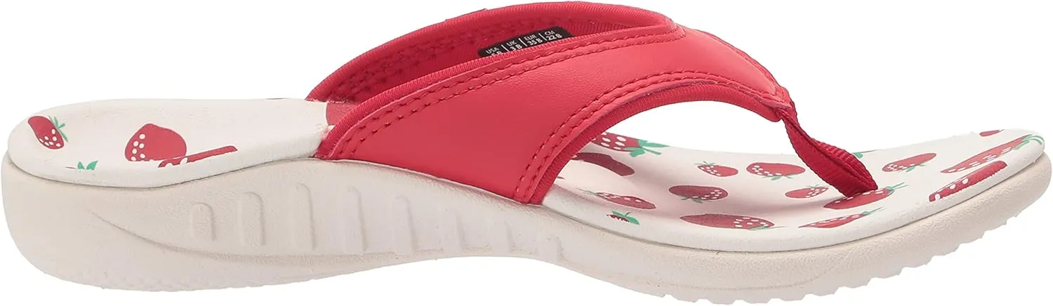 Spenco Women's Support Flip-Flop