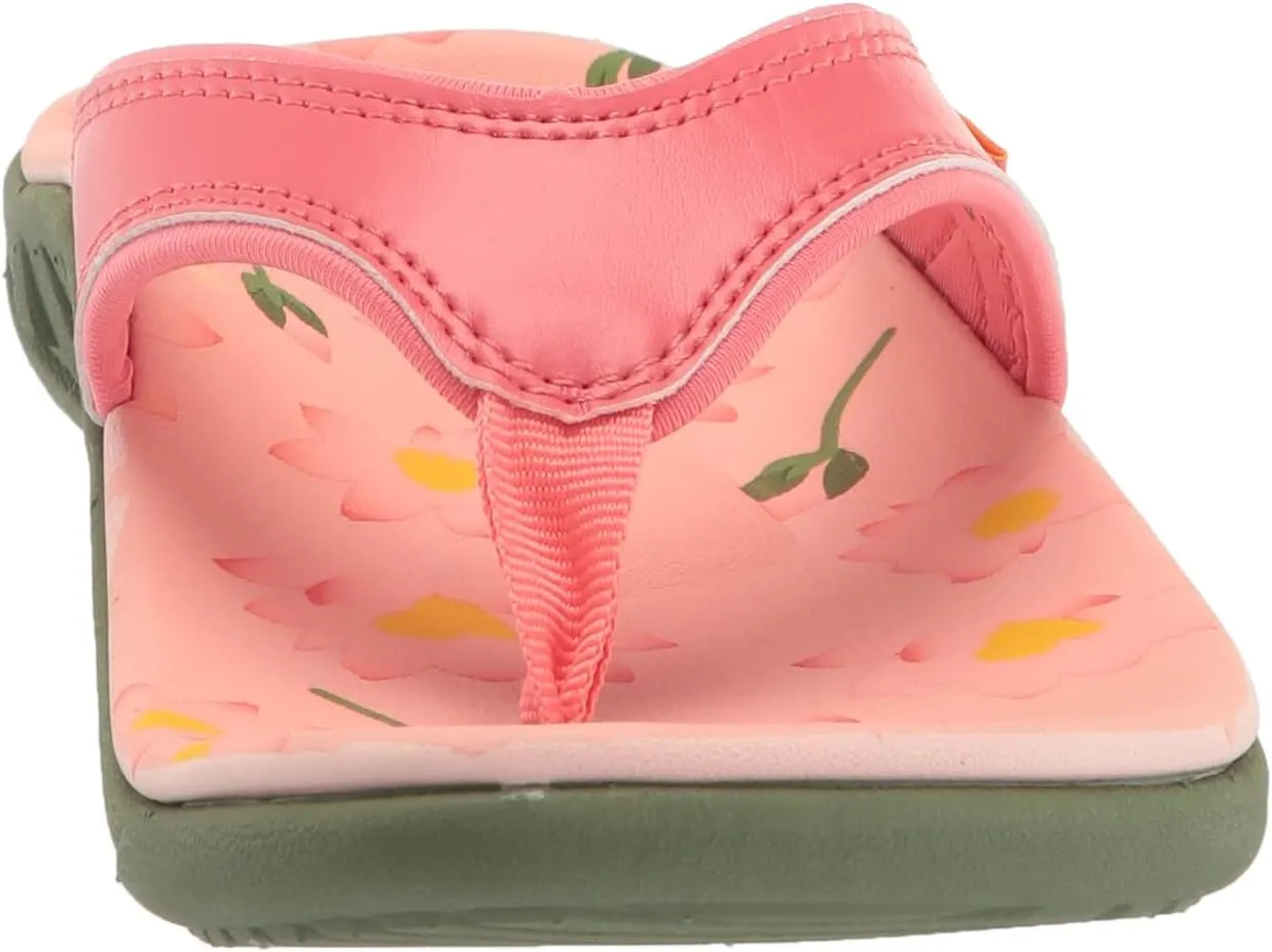 Spenco Women's Support Flip-Flop