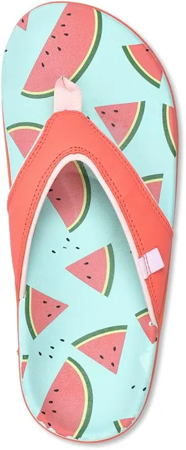 Spenco Women's Support Flip-Flop