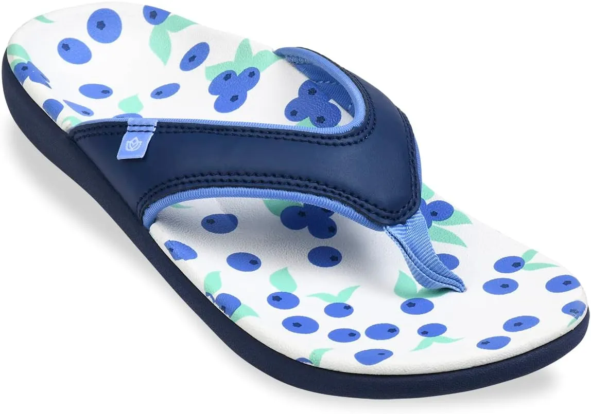 Spenco Women's Support Flip-Flop