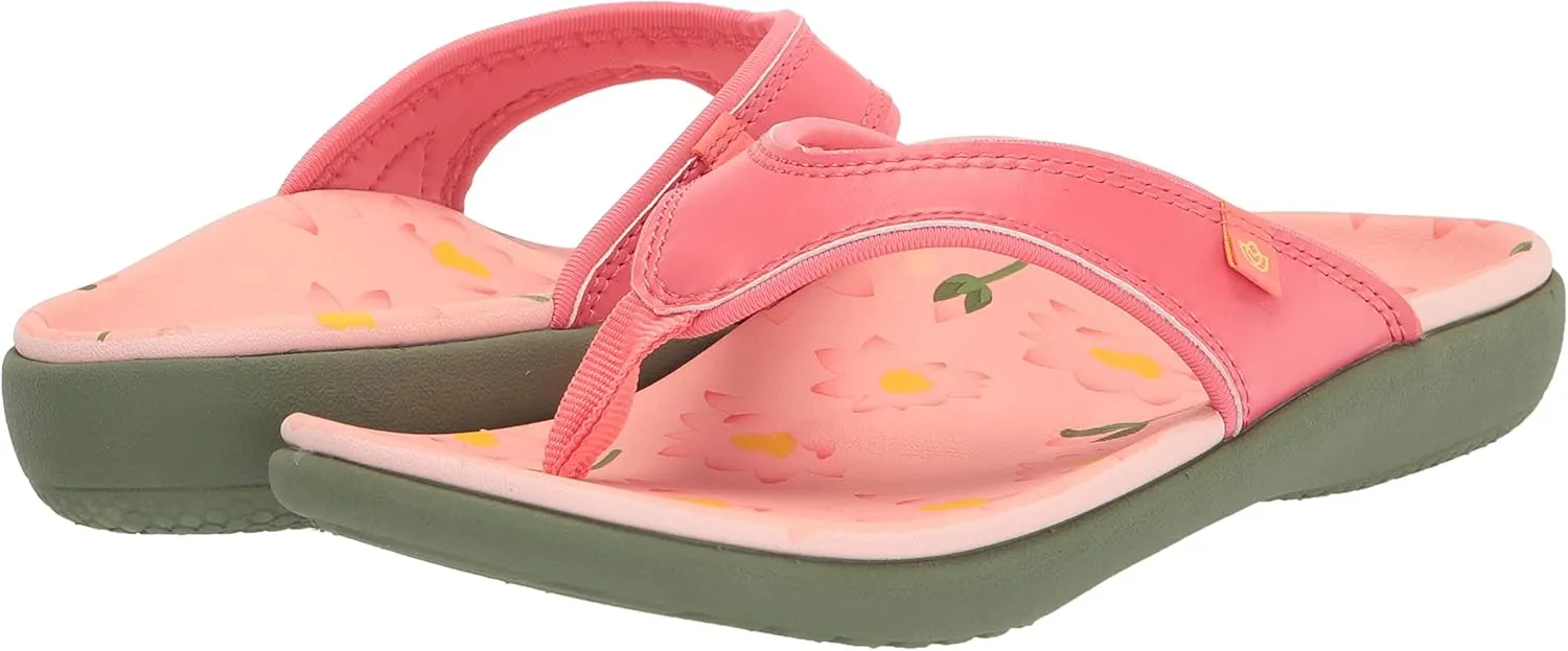 Spenco Women's Support Flip-Flop