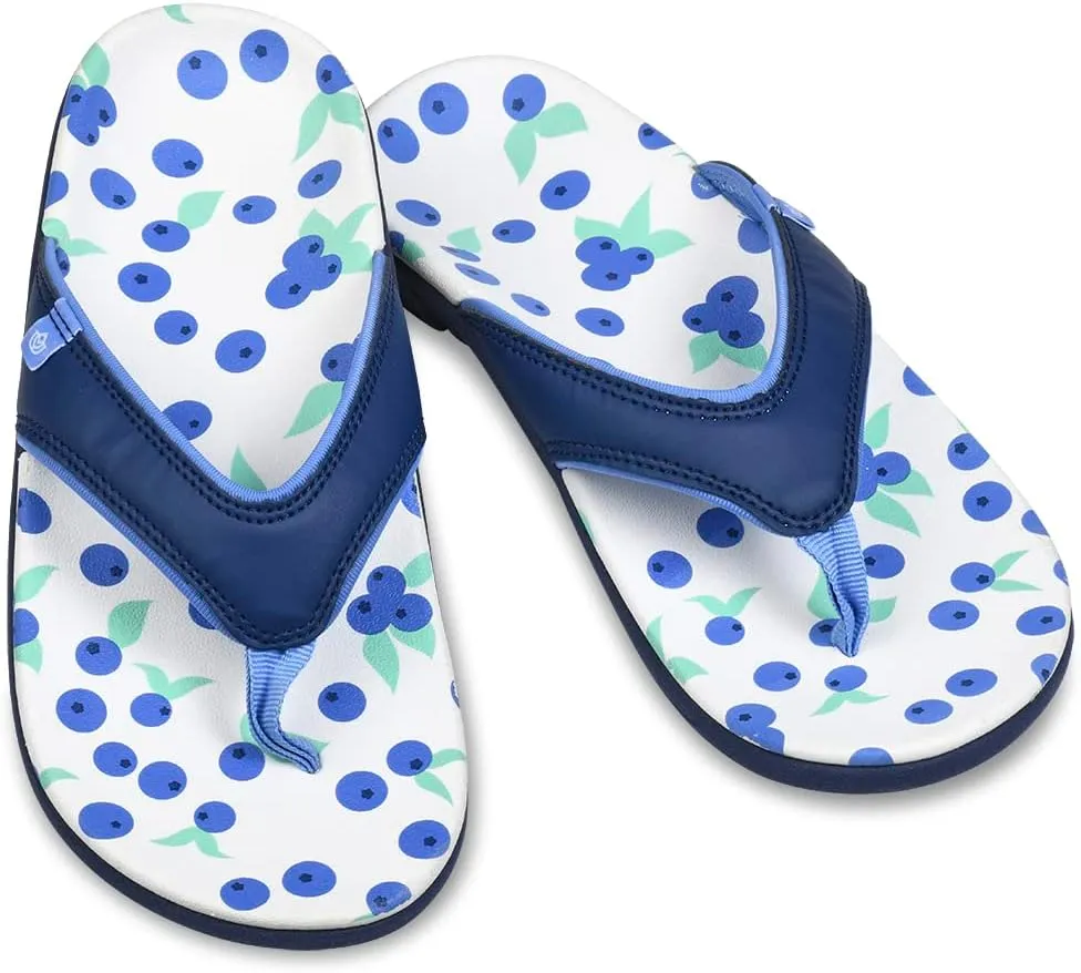 Spenco Women's Support Flip-Flop