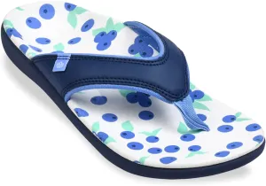 Spenco Women's Support Flip-Flop