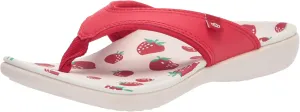 Spenco Women's Support Flip-Flop