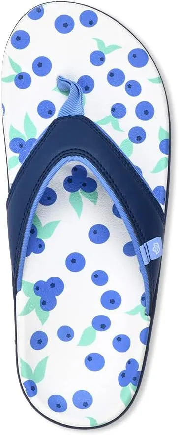 Spenco Women's Support Flip-Flop