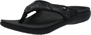 Spenco Women's Yumi Wave Flip-Flop