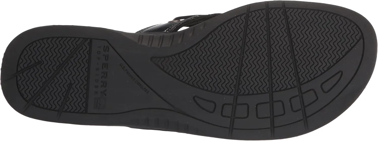 Sperry Women's Seafish Flip-Flop