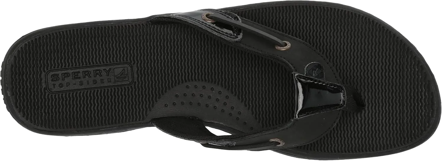 Sperry Women's Seafish Flip-Flop