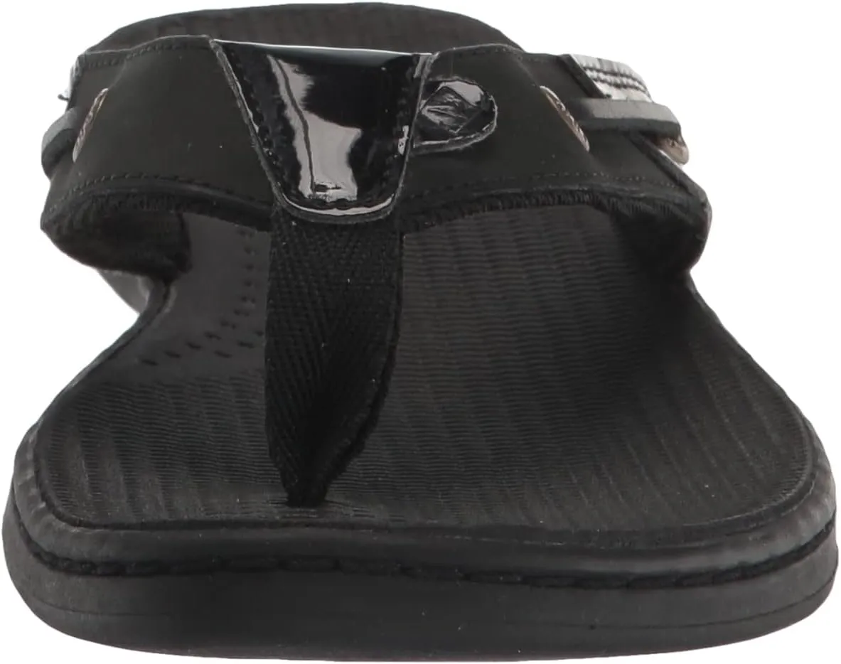 Sperry Women's Seafish Flip-Flop