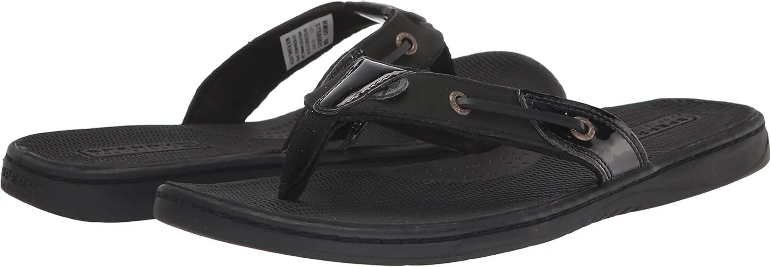 Sperry Women's Seafish Flip-Flop