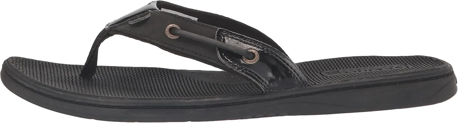 Sperry Women's Seafish Flip-Flop