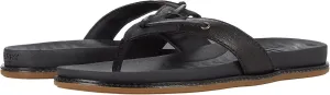 Sperry Women's Waveside Plushwave Thong Flip-Flop