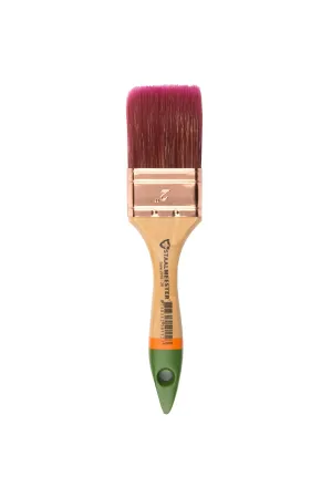 Staalmeester Brush - Flat #20