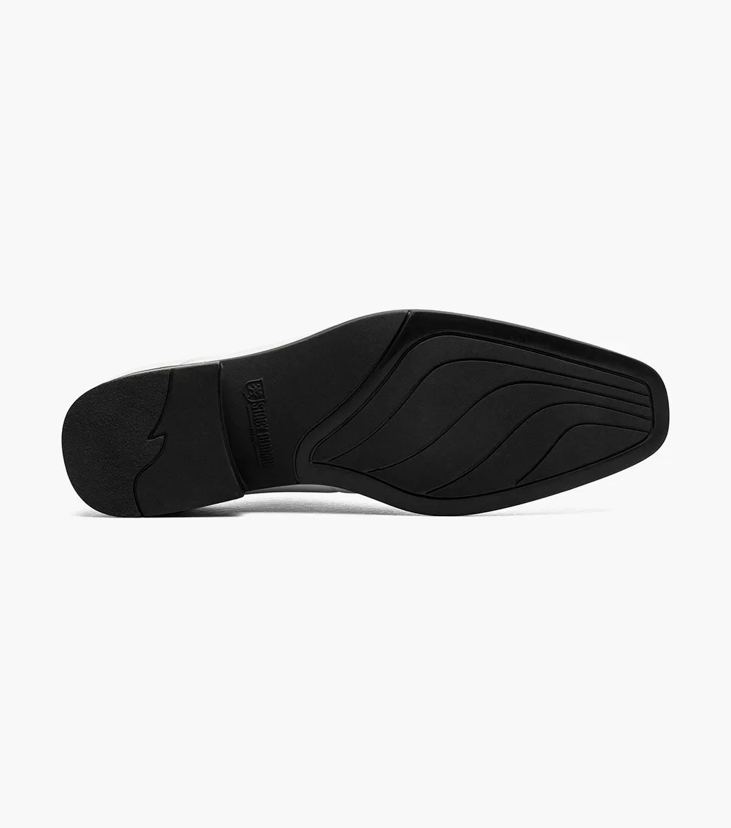 Stacy Adams Kenway Cap Toe Oxford