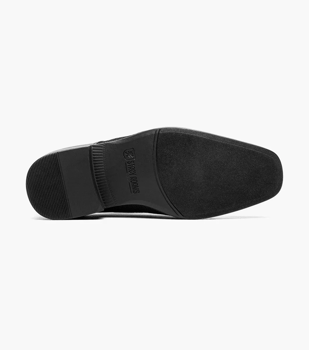 Stacy Adams Kids Pharaoh  Cap Toe Oxford