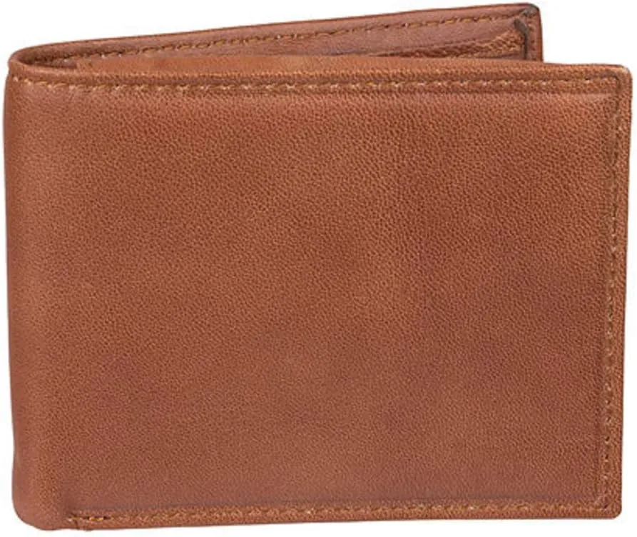 Stafford RFID Secure Passcase Wallet