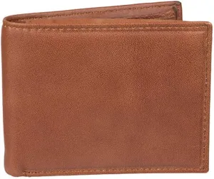 Stafford RFID Secure Passcase Wallet