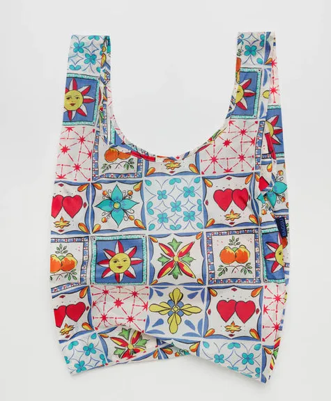 Standard Baggu Sunshine Tile