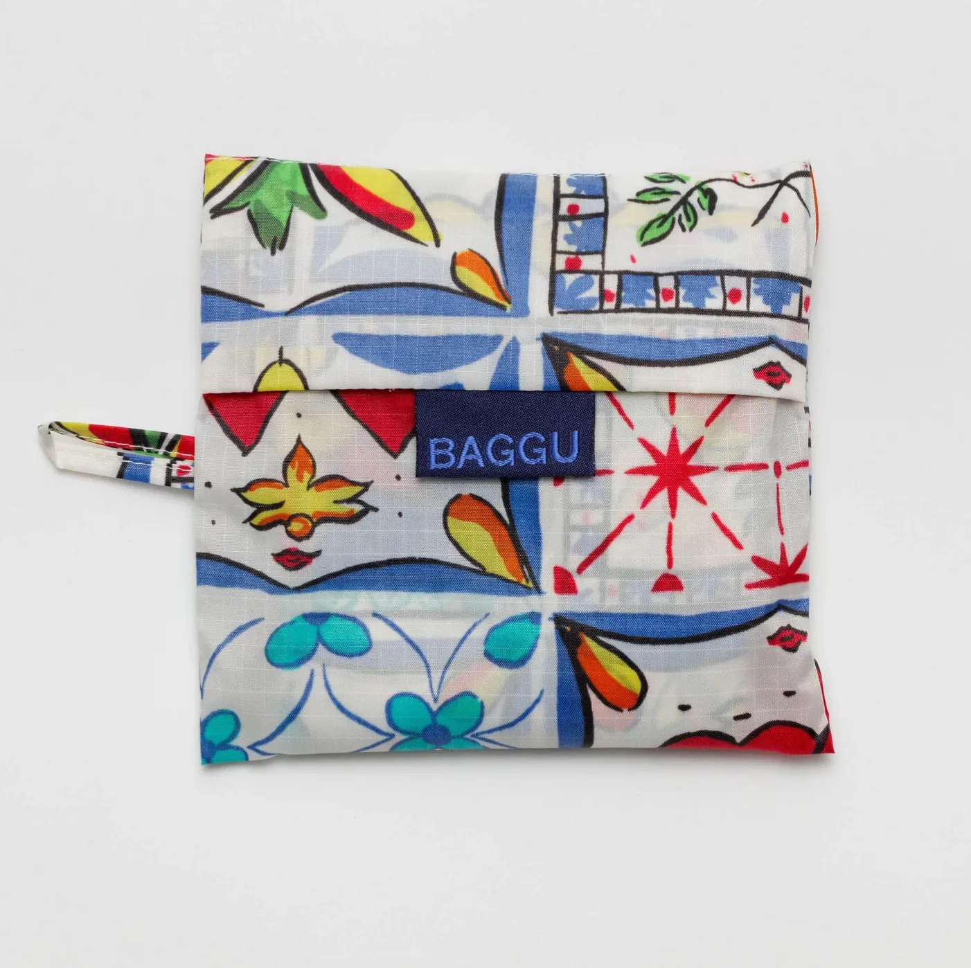 Standard Baggu Sunshine Tile