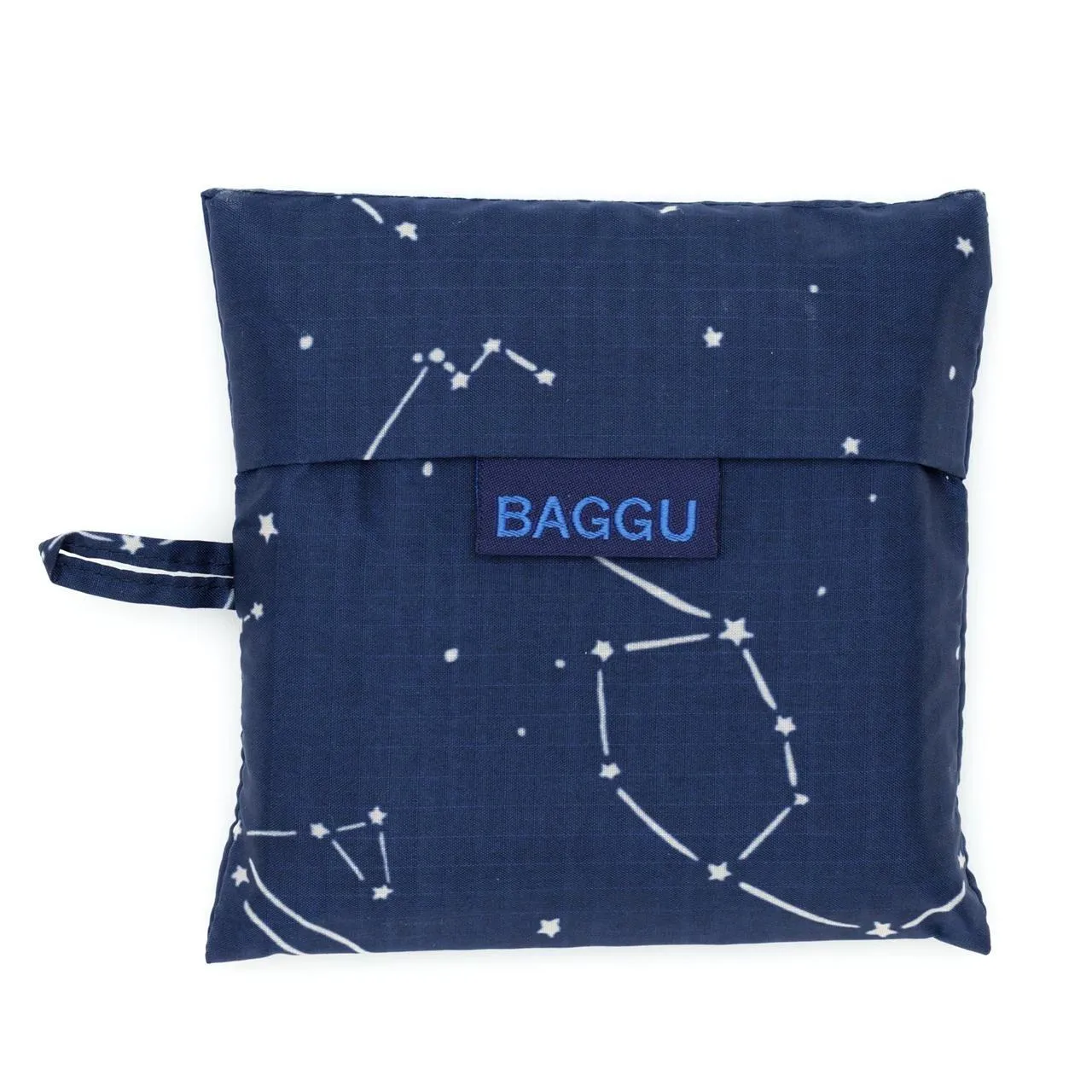 Standard Reusable Tote: Constellation Midnight