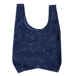 Standard Reusable Tote: Constellation Midnight