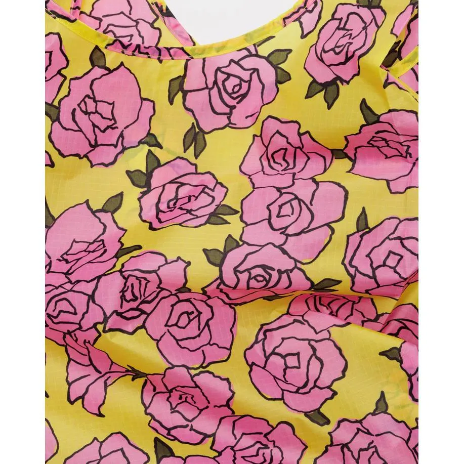 Standard Reusable Tote: Rose