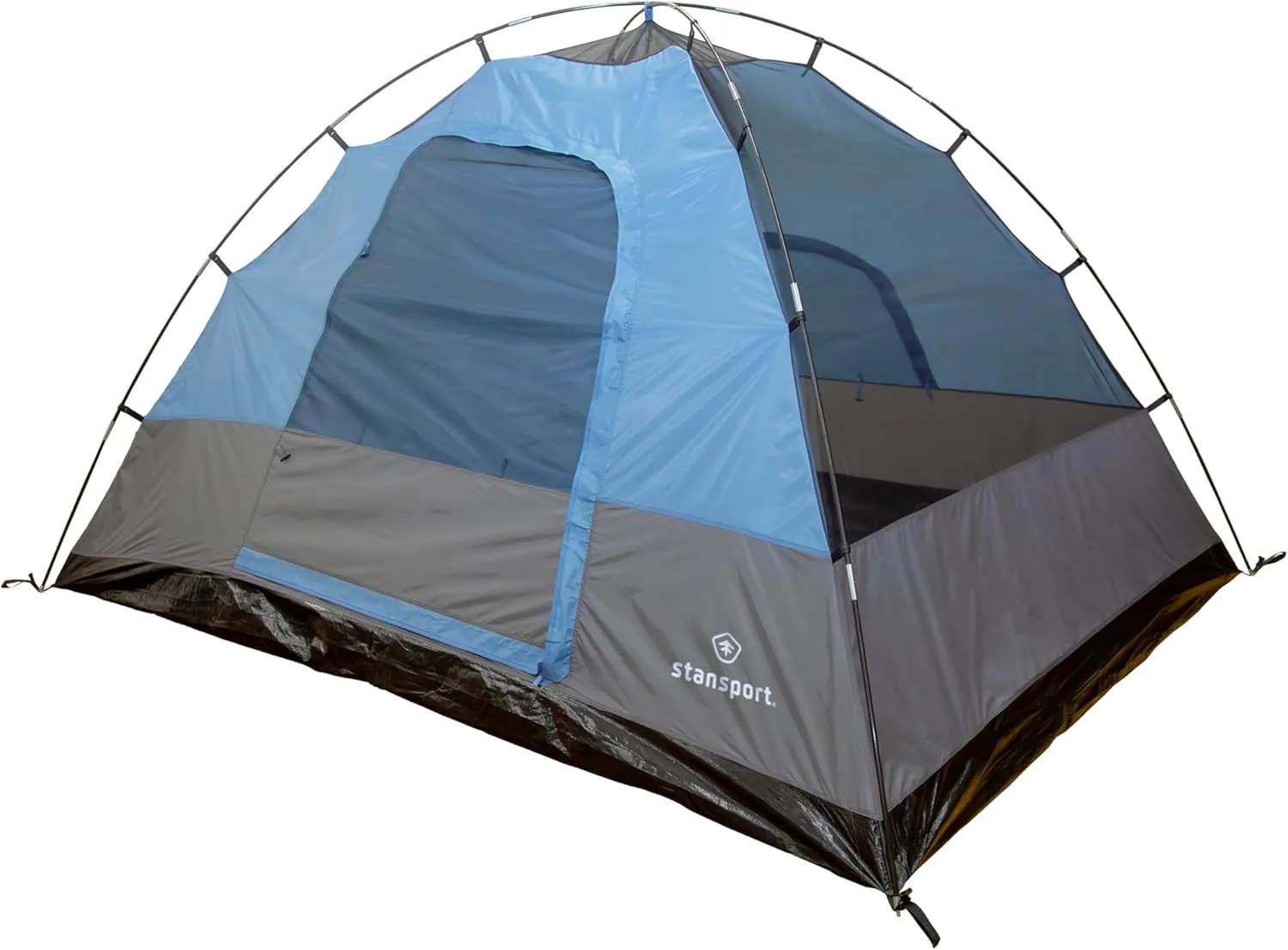Stansport 6 Person Camping Tent